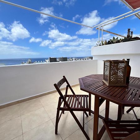 Casa Oda Seaview Puerto del Carmen  Luaran gambar