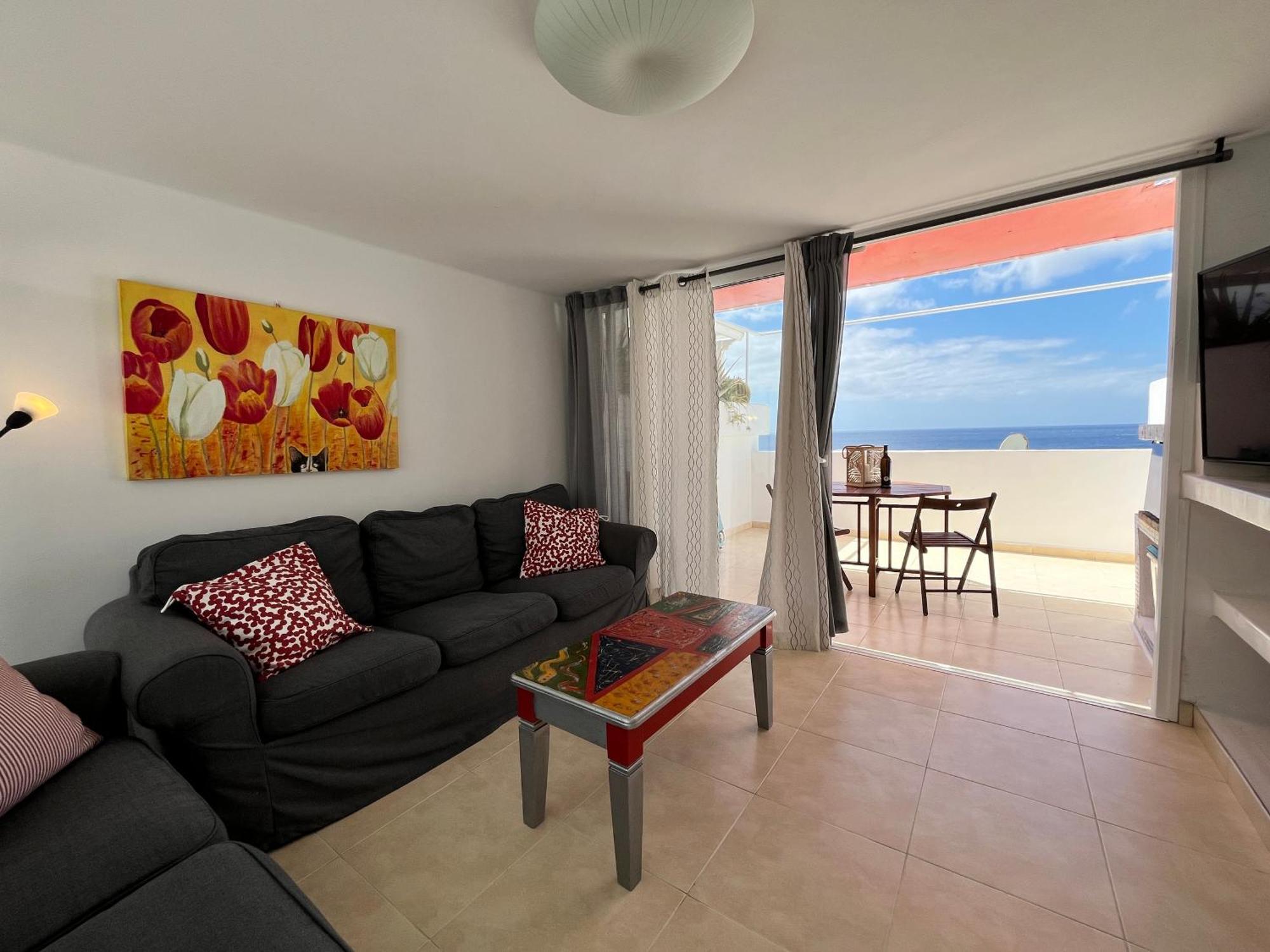 Casa Oda Seaview Puerto del Carmen  Luaran gambar
