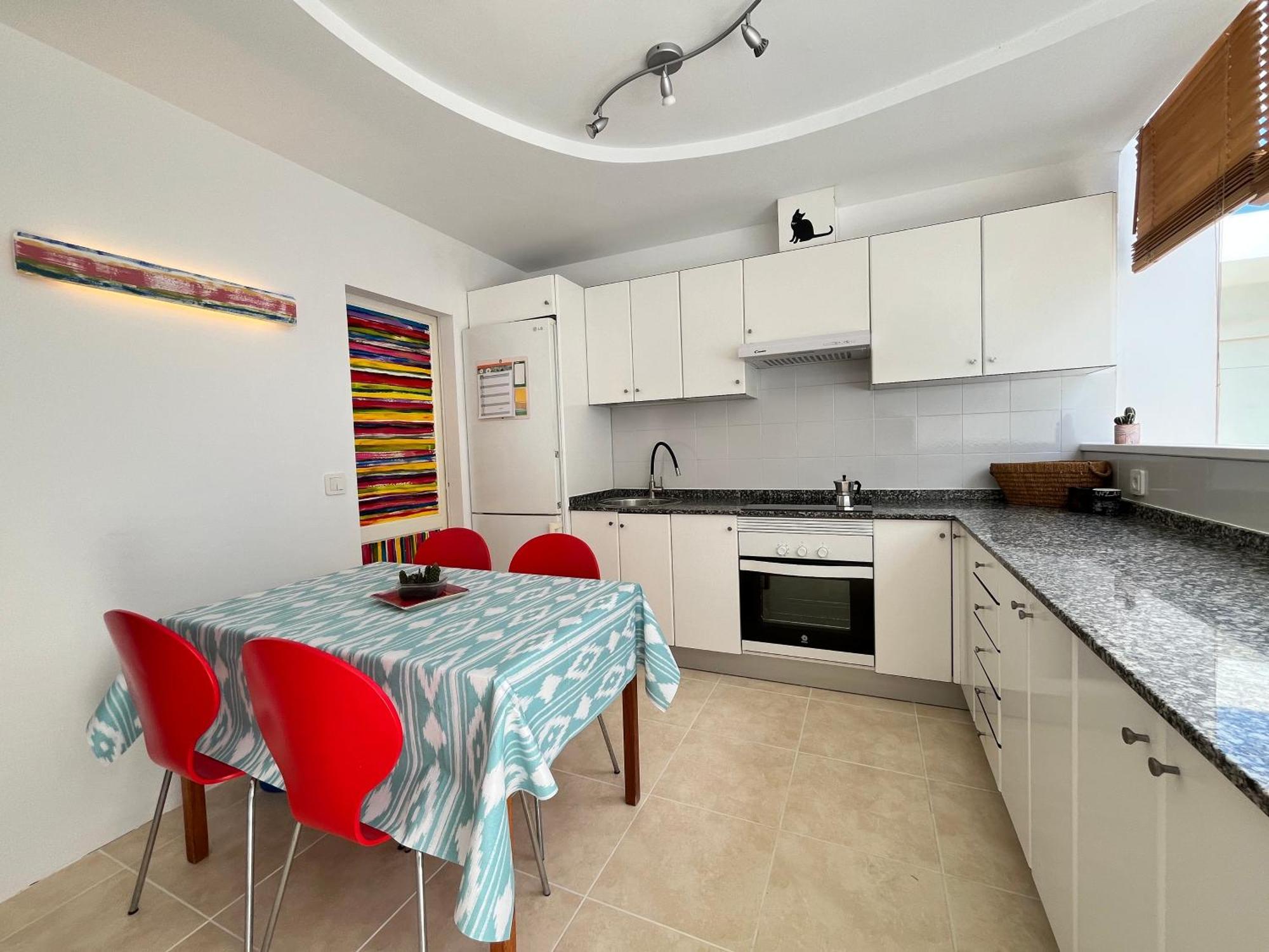 Casa Oda Seaview Puerto del Carmen  Luaran gambar