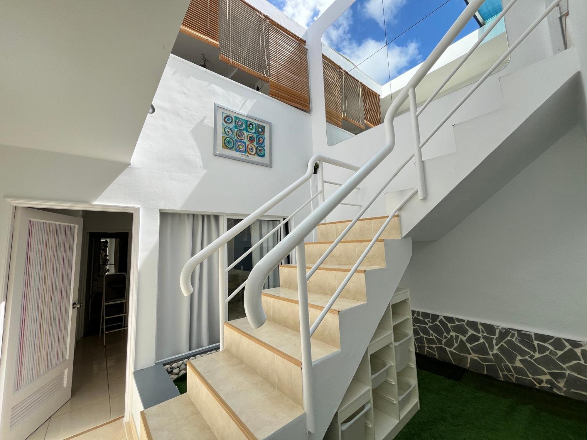 Casa Oda Seaview Puerto del Carmen  Luaran gambar