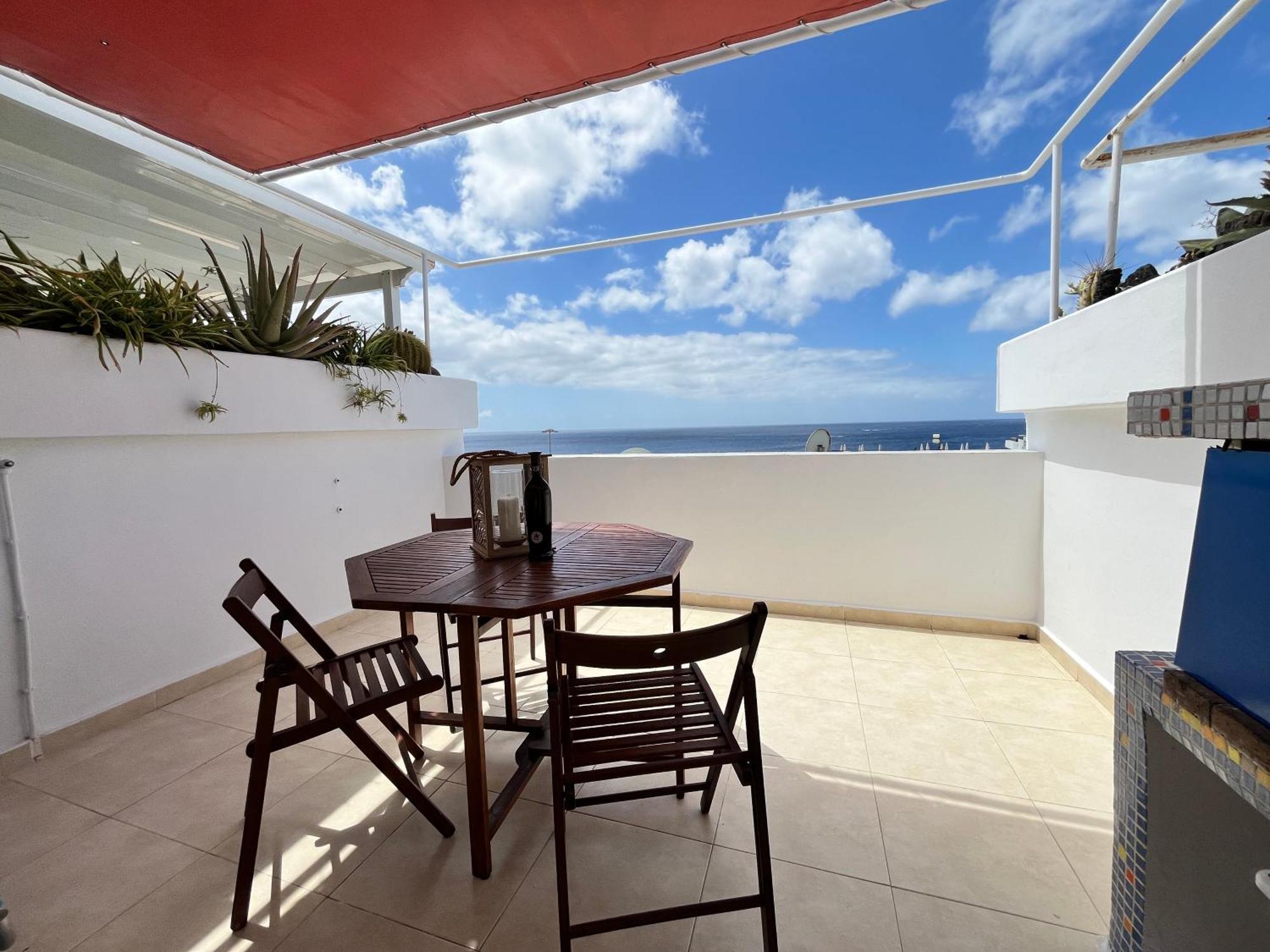 Casa Oda Seaview Puerto del Carmen  Luaran gambar