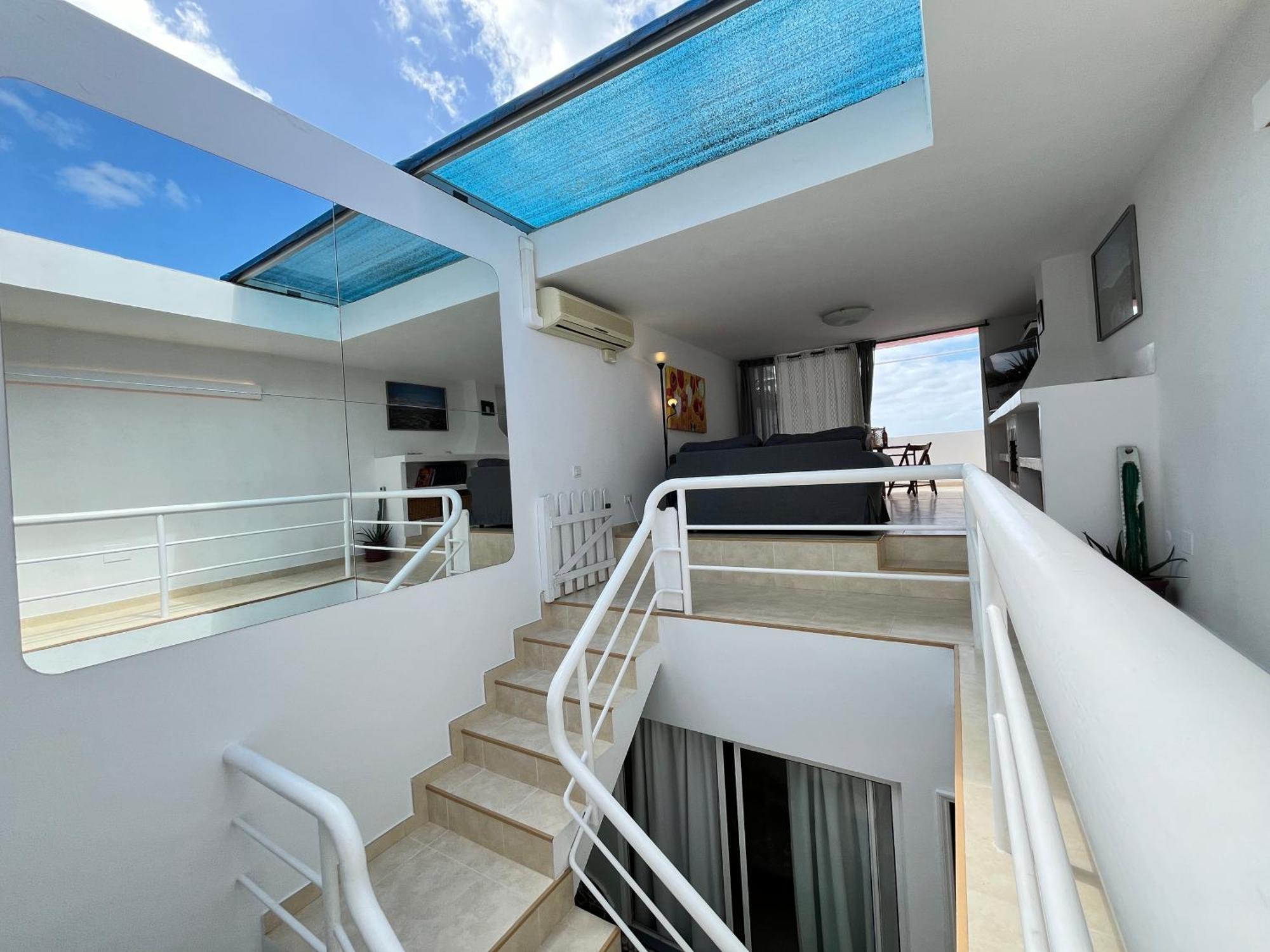 Casa Oda Seaview Puerto del Carmen  Luaran gambar