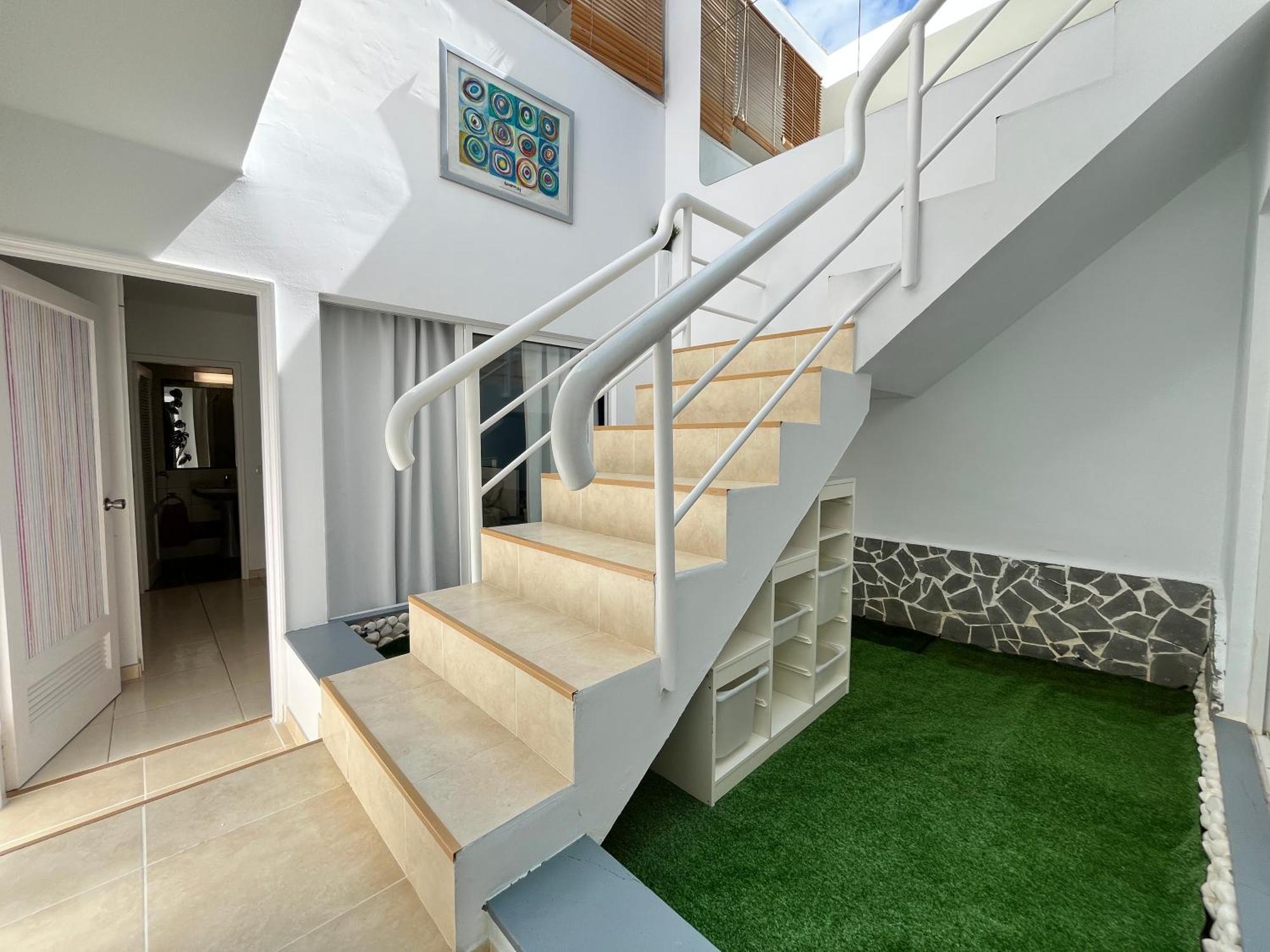 Casa Oda Seaview Puerto del Carmen  Luaran gambar
