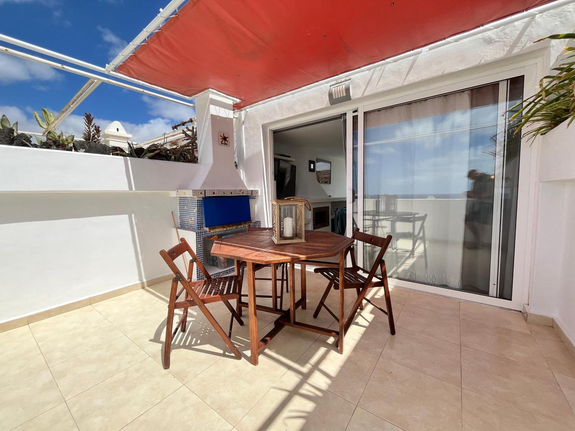 Casa Oda Seaview Puerto del Carmen  Luaran gambar