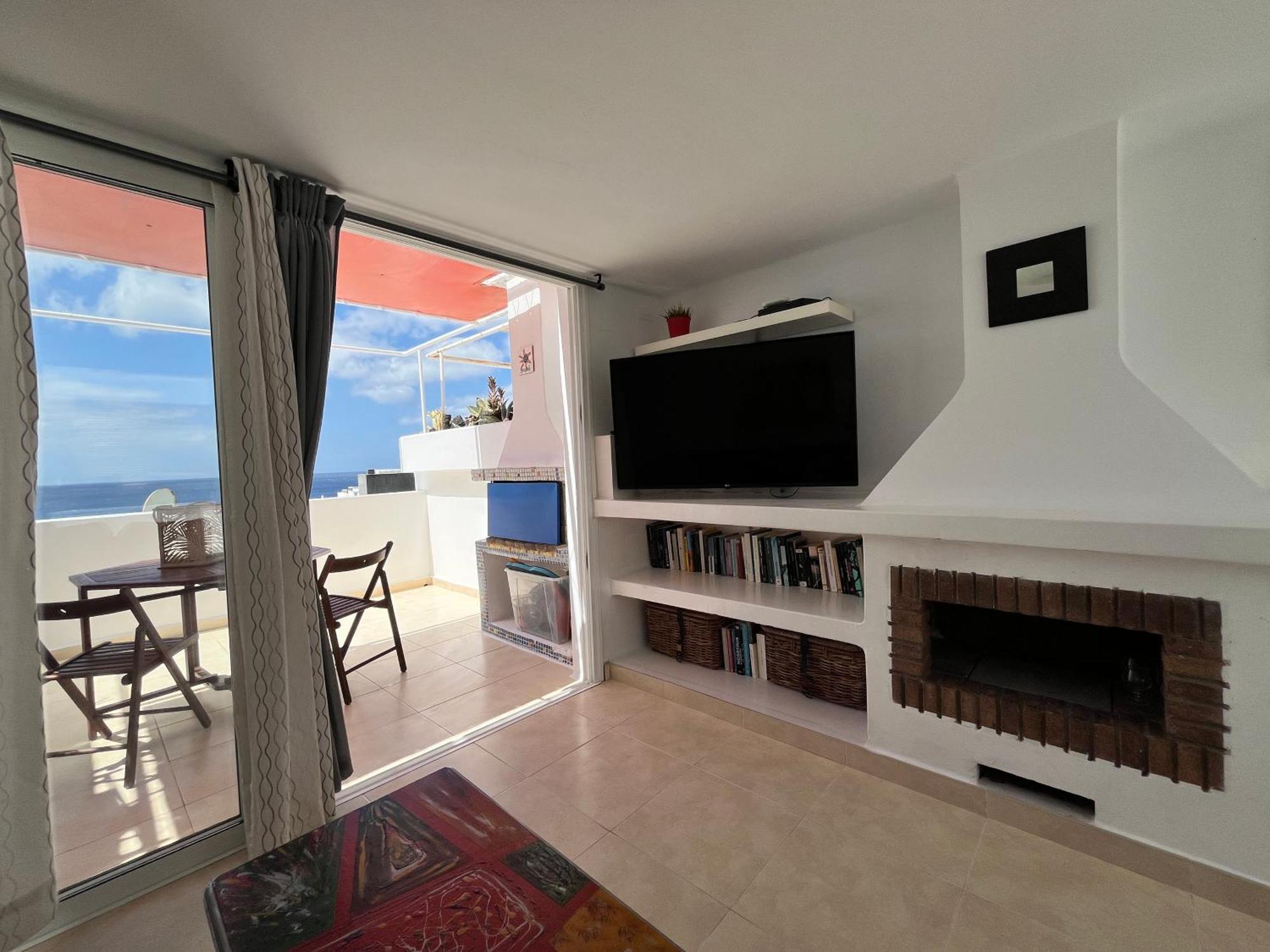 Casa Oda Seaview Puerto del Carmen  Luaran gambar
