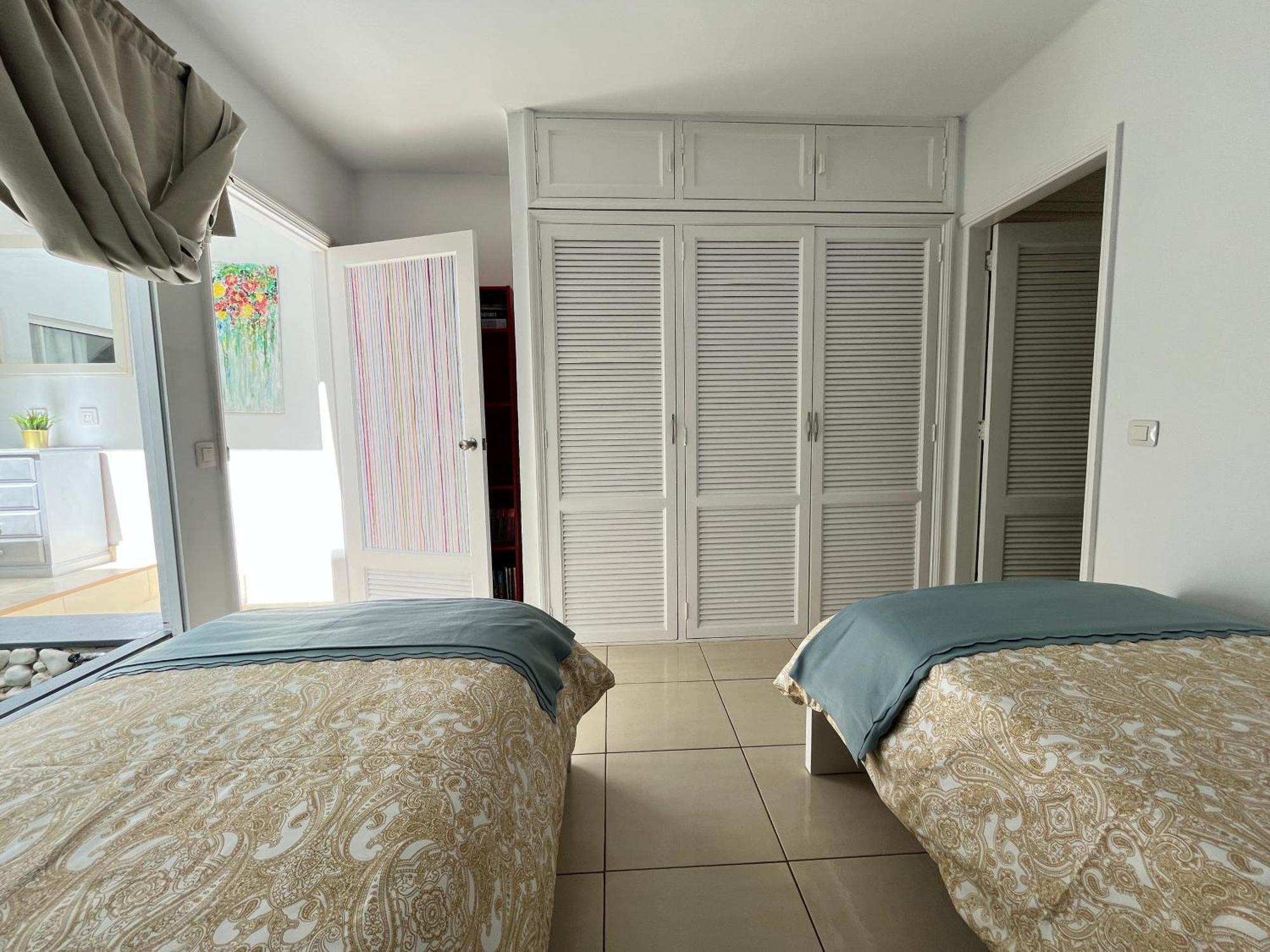 Casa Oda Seaview Puerto del Carmen  Luaran gambar