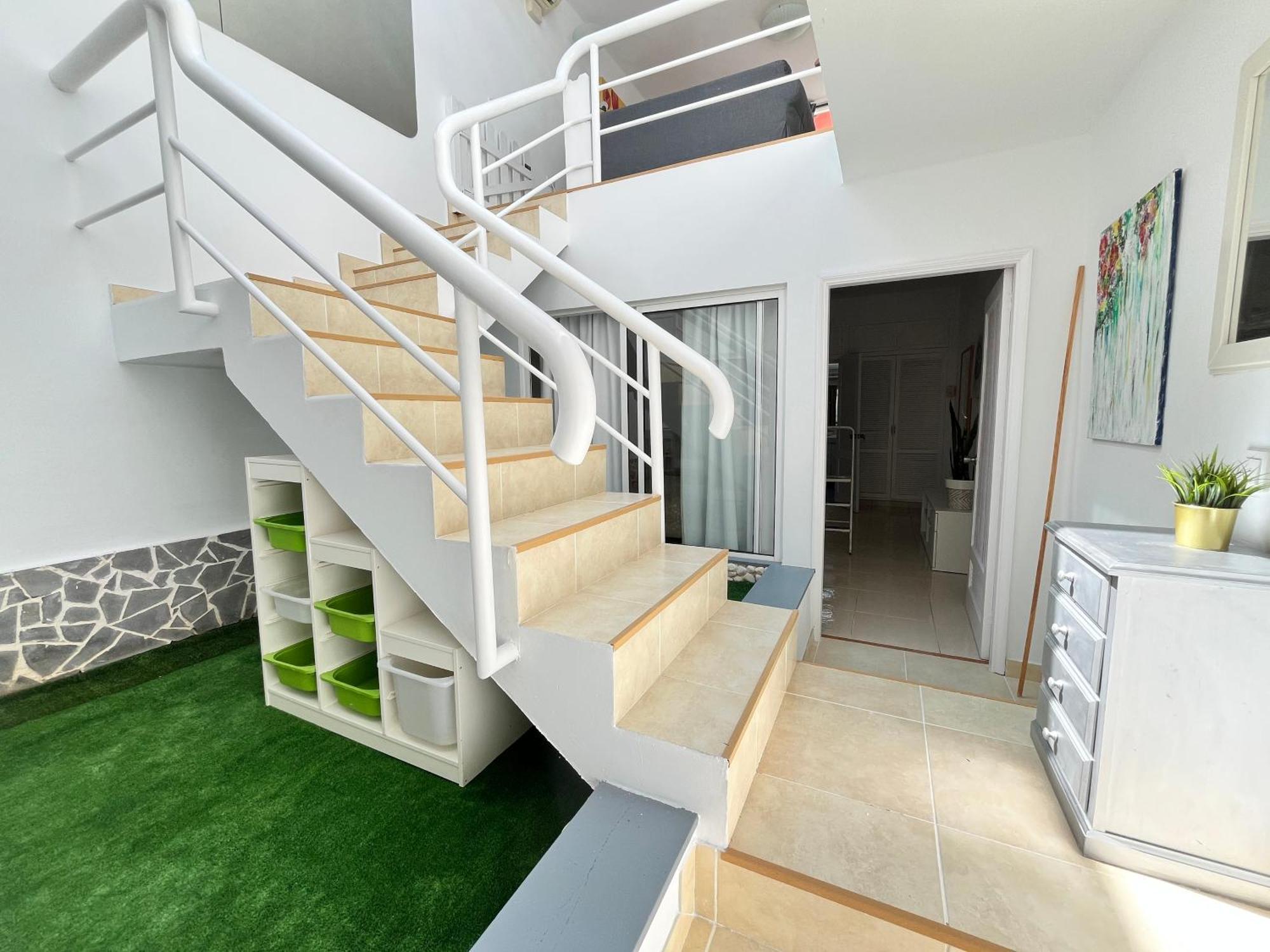 Casa Oda Seaview Puerto del Carmen  Luaran gambar