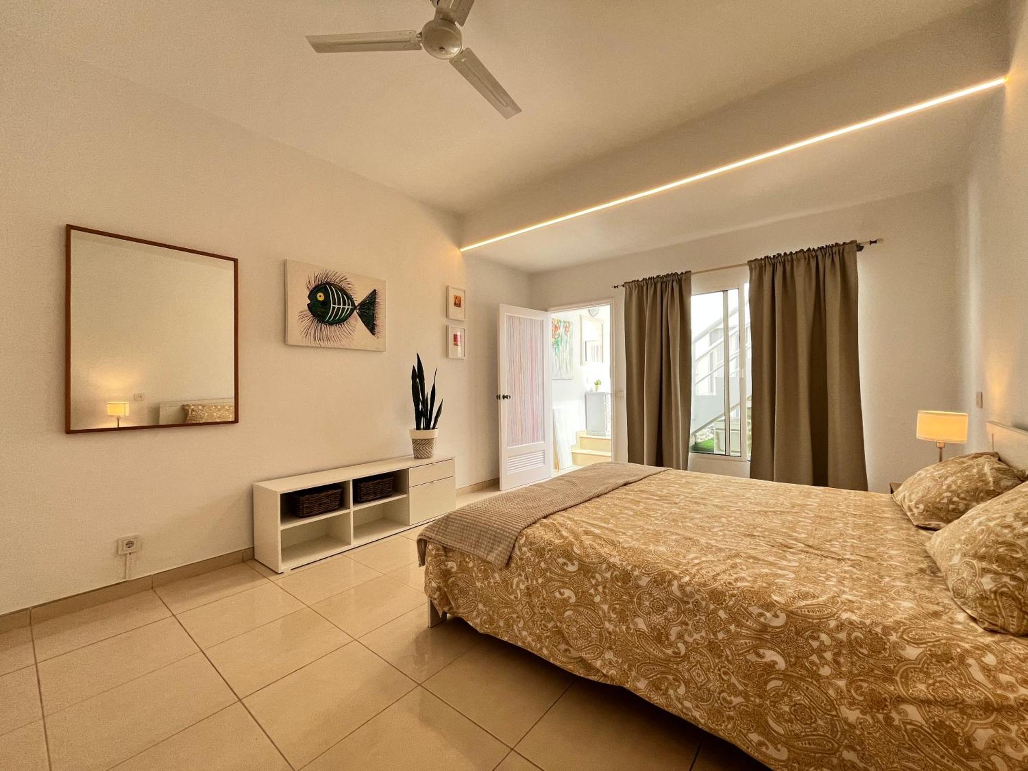 Casa Oda Seaview Puerto del Carmen  Luaran gambar