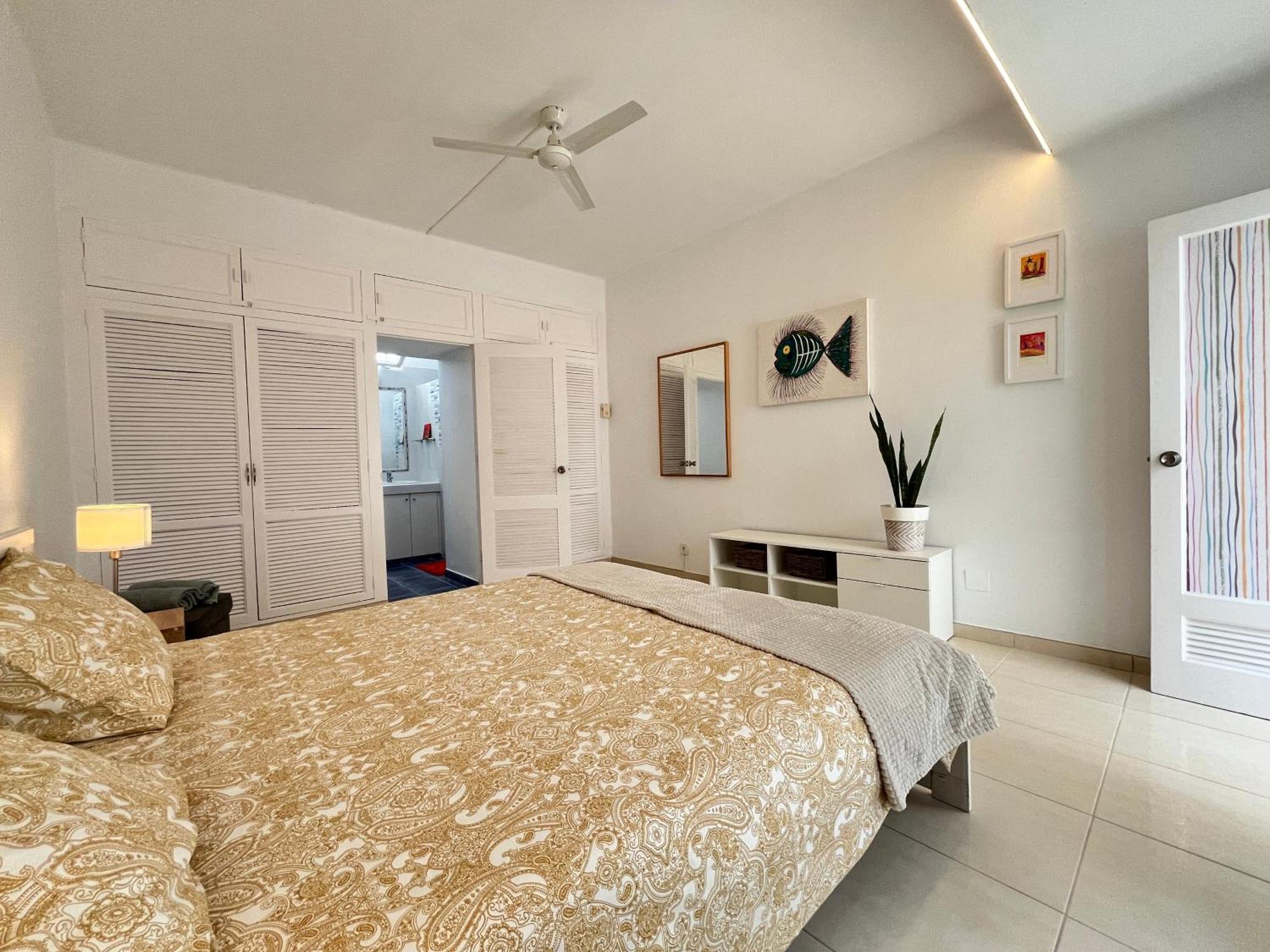 Casa Oda Seaview Puerto del Carmen  Luaran gambar