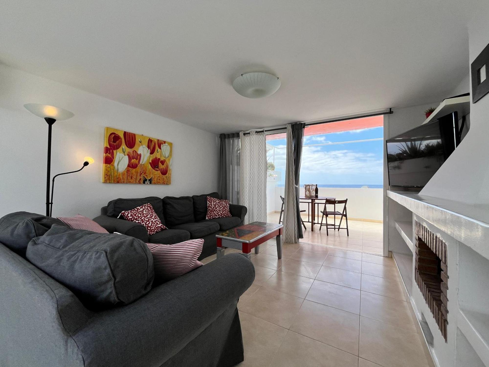 Casa Oda Seaview Puerto del Carmen  Luaran gambar